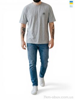 Sport style 01AD батал сірий фото