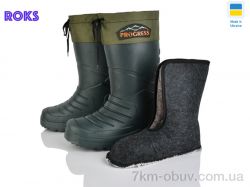 Roks 803-1 хакі фото