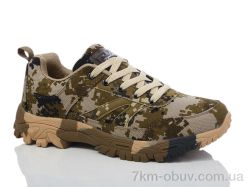Ok Shoes 6025-4 фото