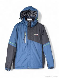 Audsa S25051-13 blue фото