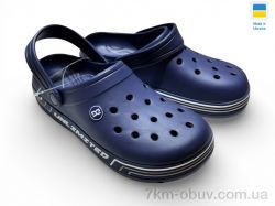 Rai shoes 602 синій фото