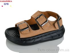 GFB-Канарейка T62-4 фото