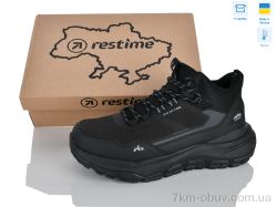 Restime OMZ26850 black фото