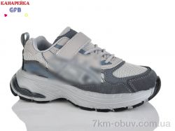 GFB-Канарейка R368-2 фото