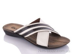 DeMur K26-7144 white (30-35) фото