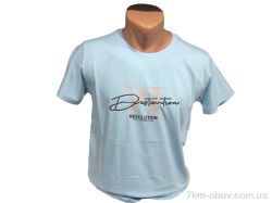 TurkishBrend C002 блакитний фото