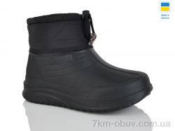 Inblue D390A чорний фото