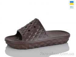 M&L  Alex13 B117 шоколад фото