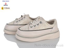 Clibee-Doremi ABC2220 beige фото