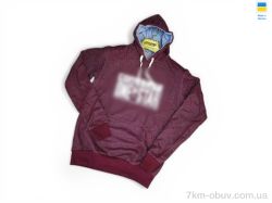 Sport style 23CO бордовий фото