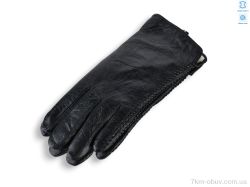 Королева 077Ж шкіра вовна black фото