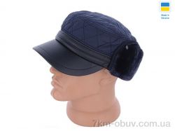 Mabi 0498 німка зимова вуха хутро синій фото