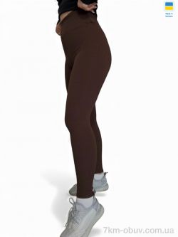 Sport style 70225 коричневий фото