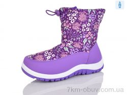 SANLIN 2 528-3 фіолетовий фото