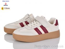 Clibee-Doremi FB823-1 wine фото