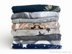 Obuvok 18130 (12519) 200x230см mix фото