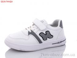 QQ shoes ABA88-143-6 фото