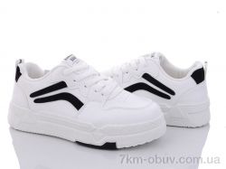 Violeta 45-95 white-black фото