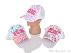 Кепочный стиль 007-20 mix (54) фото