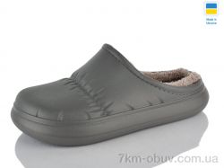 Lot Shoes N114 сірий фото