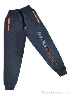 Kids-modnik 9770 сірий фото