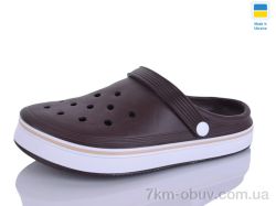 M&L  Alex13 B17 коричневий фото