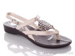 DeMur WMona-collar-beige фото