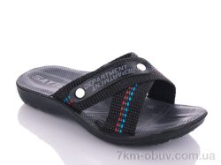 DeMur K26-TRK black (24-29) фото