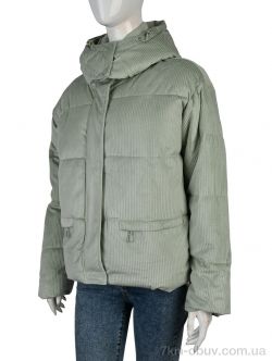 Obuvok 6706 (12059) green фото