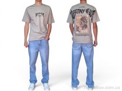 I8denim 90584 gri фото