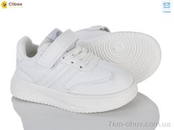 Clibee EB776-1 white фото