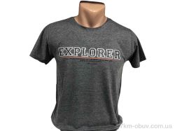 TurkishBrend C003 сірий фото