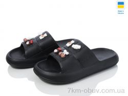 Inblue ПЖ52 чорний фото