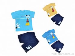 Kids-modnik 1409 mix (1 рік) фото