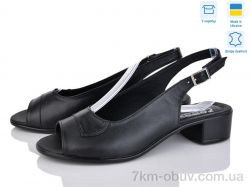 A.Dama MVБС325 чорний фото