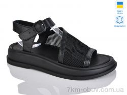 Sali 108-1 чорний к. фото