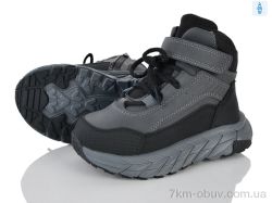 Clibee-ShoSho GB91-2 grey-black фото