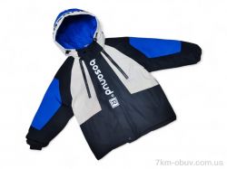 Kids-modnik K25 чорний з електриком єврозима фото