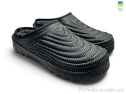 Rai shoes ГП43 чорний фото