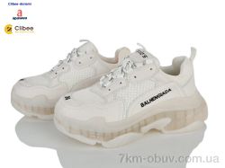 Clibee-Doremi AA222-1 white-beige фото