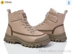 Clibee GC66 khaki фото