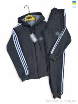 Sport style Ads т.сірий фото