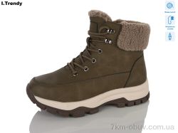 Trendy DH5003-25 фото