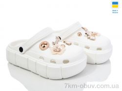 Golden Lion 152-2-8 білий фото