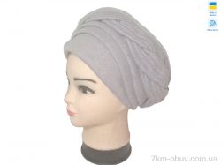 Mabi 0536 чалма Олена св.бежевий фото