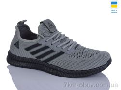 Lot Shoes 1045 сірий фото