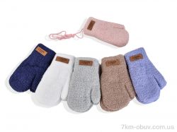 RuBi 2530 (14см) хутро mix фото