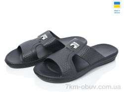 Golden Lion 137 чорний фото