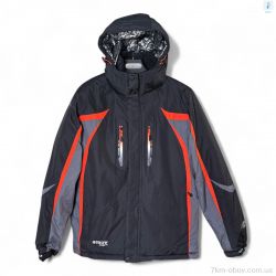 Audsa S22082-6 black фото