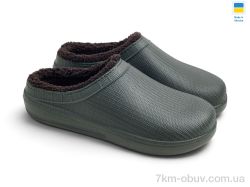 Rai shoes НМ-132-1AG хакі фото